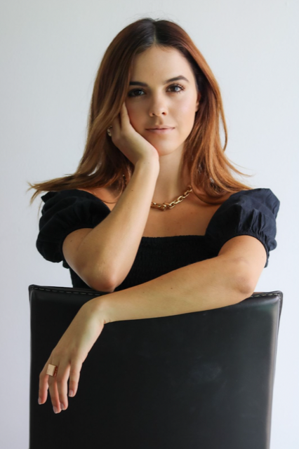 Mariola De La Mora