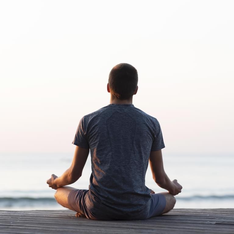 Transformar tu estilo de vida mental y físico