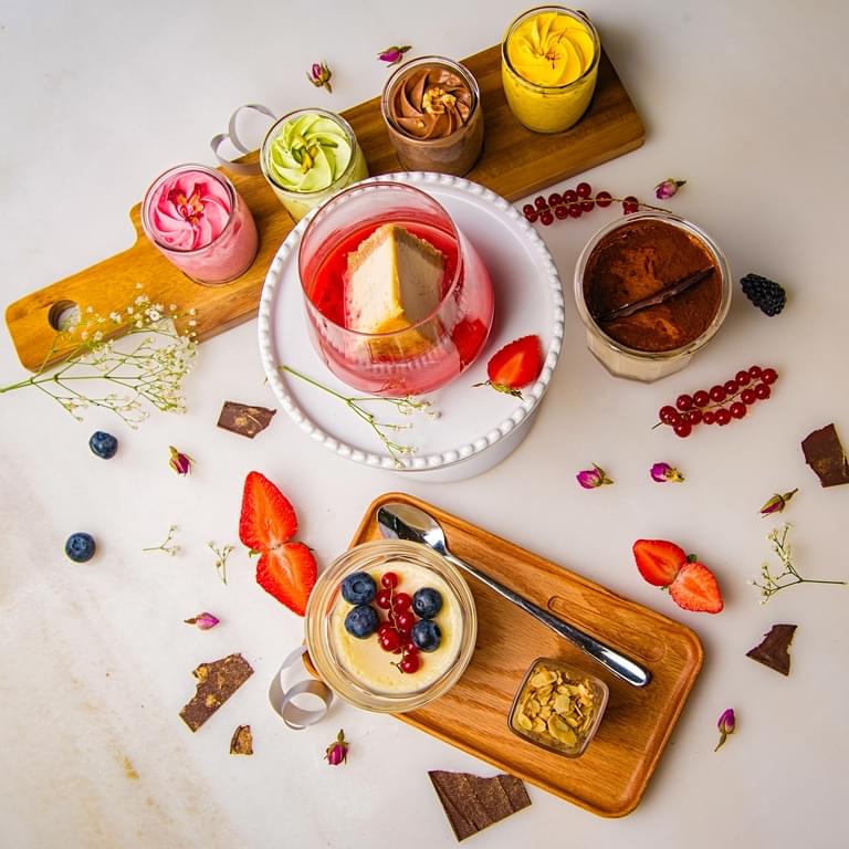 Mejorar tu relación con tu cuerpo y con los alimentos